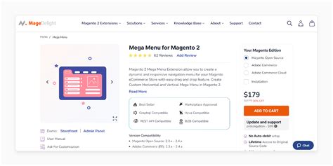 magento 2 drag and drop mega menu|Magento 2 Mega Menu Tutorials .